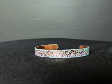 Pure Copper Bracelet 001