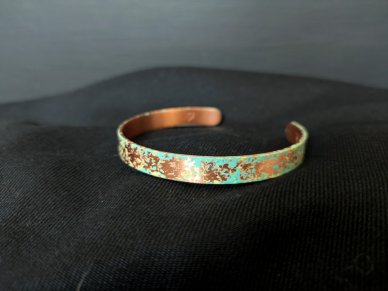 Pure Copper Bracelet 003