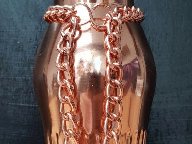 Copper Chain